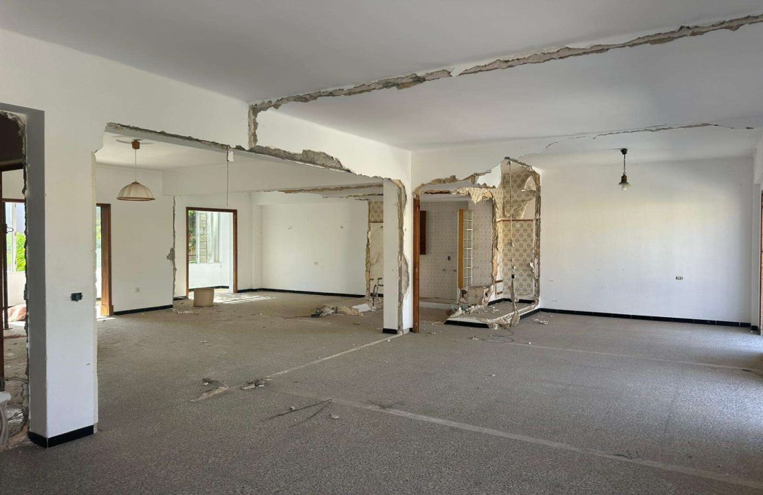 New Build Project for Sale in Alcúdia, Mallorca – with Building Permit
